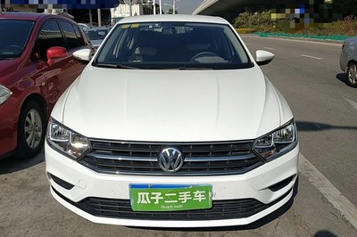 廈門大眾 寶來 2018款 1.5L 自動時尚型二手車【價格 圖片 報價 多少錢】_瓜子二手車