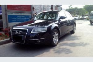 二手奧迪 奧迪A6L 2.0 L 2.0T 標(biāo)準(zhǔn)型(自動(dòng))_福建省廈門市二手車_廈門南盟汽貿(mào)二手車行-華夏二手車網(wǎng)