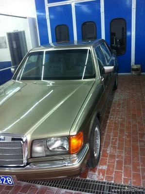 【圖】- 經(jīng)典老爺車出售 - 廈門湖里金尚路二手車轎車 - 百姓網(wǎng)