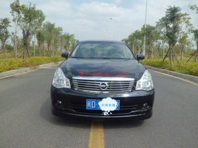 【廈門二手車】2009年1月_二手日產(chǎn) 軒逸 2.0XL 科技天窗版_價(jià)格9.3萬元_華夏二手車網(wǎng)