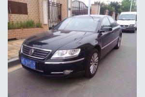 二手大眾 輝騰 3.2高配_福建省廈門市二手車_-華夏二手車網(wǎng)