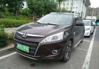 廈門納智捷納智捷優(yōu)6二手車報(bào)價(jià)圖片 第一車網(wǎng)