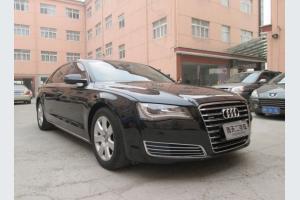 二手奧迪 奧迪A7 兩千公里 帶底盤升降_福建省廈門市湖里區(qū)二手車_廈門沃龍通汽車服務(wù)-華夏二手車網(wǎng)