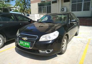 廈門5至8年雪佛蘭景程二手車報(bào)價(jià),出售,交易市場 第一車網(wǎng)