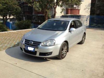 【廈門(mén)二手車(chē)】2008年12月_二手大眾 速騰 1.6L/2V 時(shí)尚型 Trendline AG6_價(jià)格8.98萬(wàn)元_華夏二手車(chē)網(wǎng)