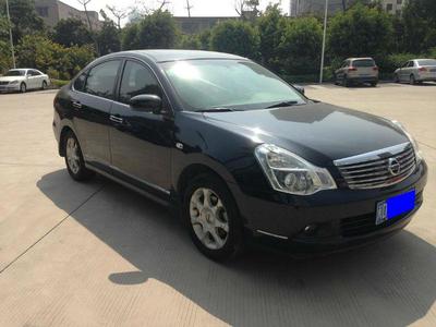 【廈門(mén)二手車(chē)】2007年4月_二手日產(chǎn) 軒逸 2.0 XL 科技天窗版_價(jià)格7萬(wàn)元_華夏二手車(chē)網(wǎng)