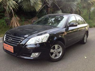 【廈門二手車】2012年2月_二手現(xiàn)代 領翔_價格11.5萬元_華夏二手車網(wǎng)