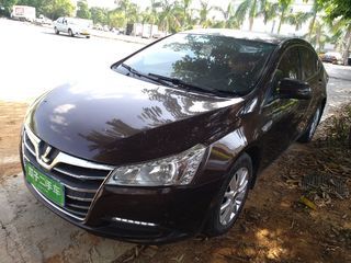 廈門納智捷二手車