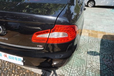 【廈門】昊銳 2012款 1.8TSI 自動優(yōu)雅版_11.80_二手車之家