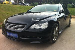 二手豐田 銳志 _福建省廈門市思明區(qū)二手車_廈門沃龍通商二手車交易-華夏二手車網(wǎng)