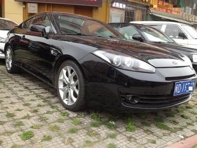 二手現(xiàn)代 圖片_福建廈門二手車_華夏二手車網(wǎng)