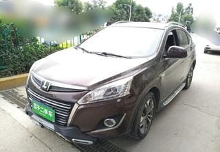 廈門納智捷納智捷優(yōu)6二手車報價圖片 第一車網(wǎng)