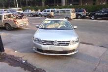 [廈門二手車]2012年10月_二手大眾朗逸 _價格16.38萬元_華夏二手車網