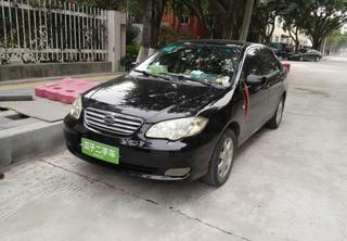 廈門5年及以上比亞迪比亞迪f3二手車報價,出售,交易市場 第一車網