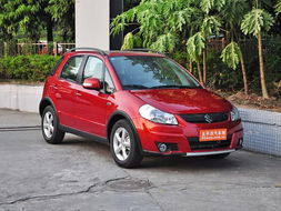 長安鈴木全系優惠 中展新春特惠價