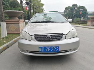 福建2至5萬豐田二手車報價、交易市場及第一車網廈門二手車指南