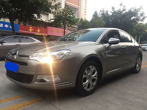 廈門11至20萬雪鐵龍二手車報價、出售及交易市場指南——第一車網解析