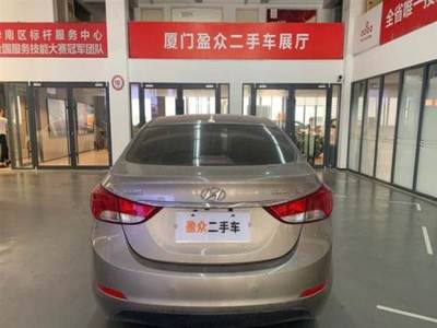 朗動2013款1.6L自動領先型廈門二手車導購指南