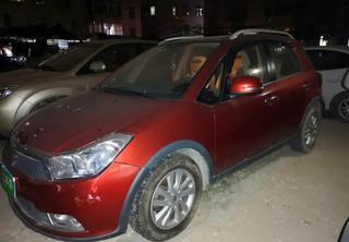 廈門鈴木天語SX4兩廂二手車市場概覽 報價、圖片及第一車網參考