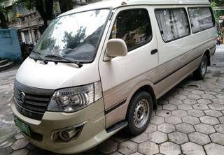 廣州廈門金龍二手車報價、出售及交易市場指南