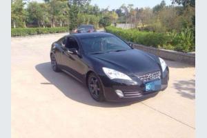 廈門集美區(qū)二手現(xiàn)代勞恩斯酷派 2.0T 手動(dòng)酷動(dòng)版，駕駛樂趣與性價(jià)比并存