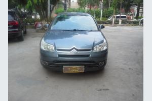 二手雪鐵龍凱旋2.0自動(dòng)尊貴型 廈門湖里區(qū)優(yōu)質(zhì)選擇