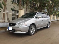 廈門本田二手車導購指南 精選車型與選購建議