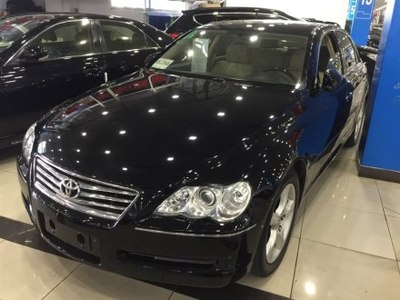 廈門地區10-16萬預算，豐田銳志二手車選購指南