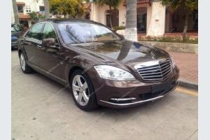 廈門湖里區永馭車行 二手奔馳S400L Hybrid豪華座駕深度解析