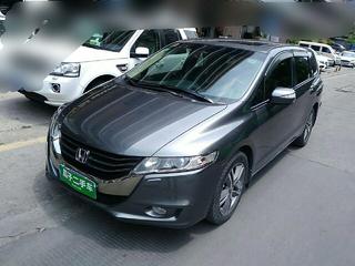 廈門二手本田奧德賽選購指南與行情分析——聚焦第一車網等平臺