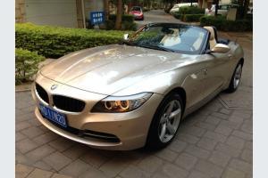 尋覓都市激情 廈門(mén)思明區(qū)二手寶馬Z4 2.5導(dǎo)購(gòu)分析